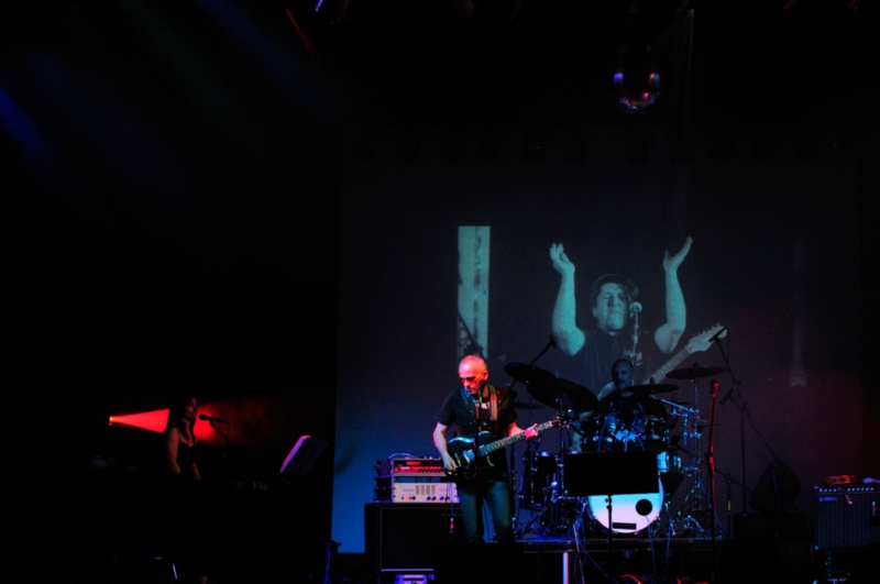 The Kings Live in Montirone